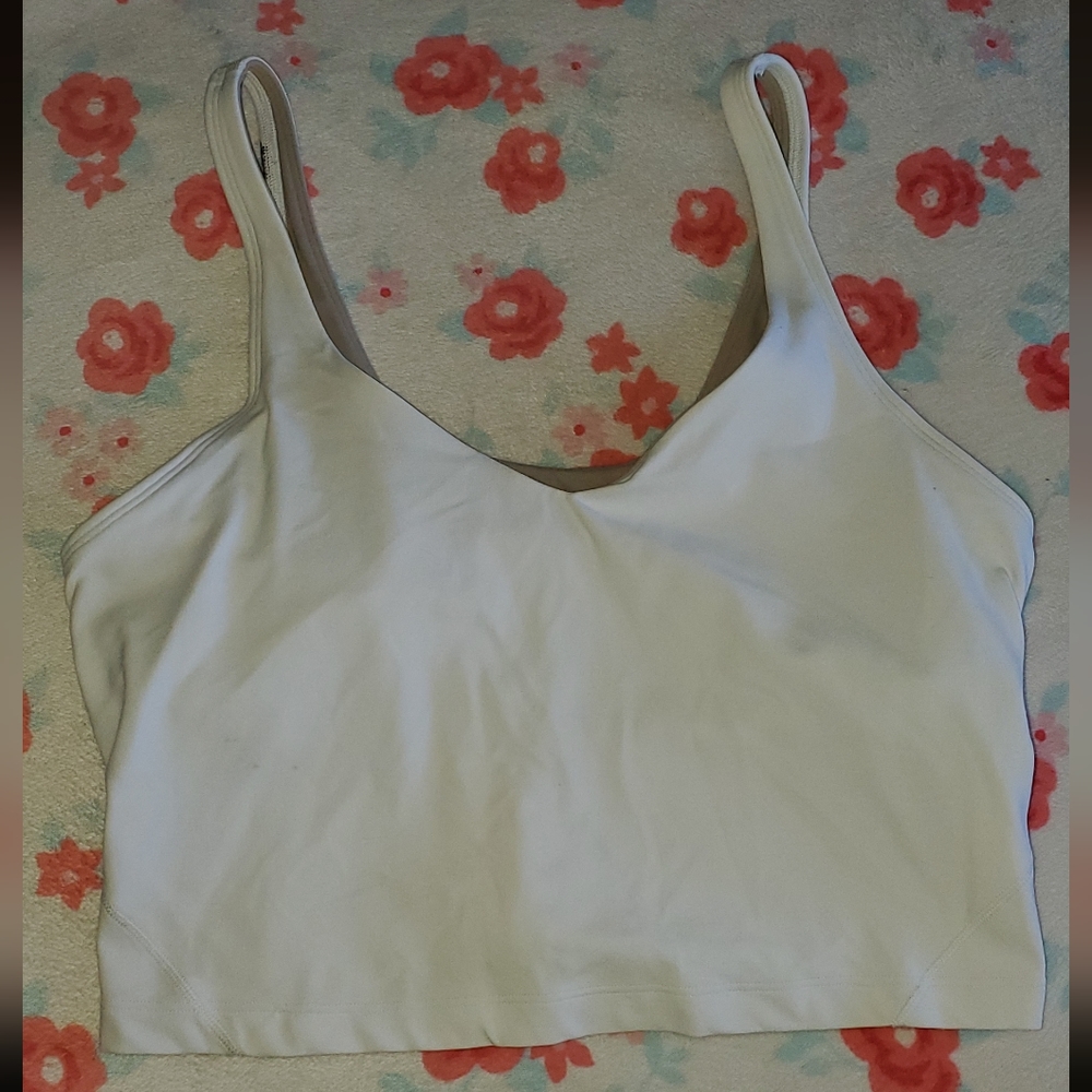 Lululemon Align Tank